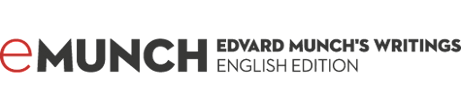 English Logo for eMunch.no