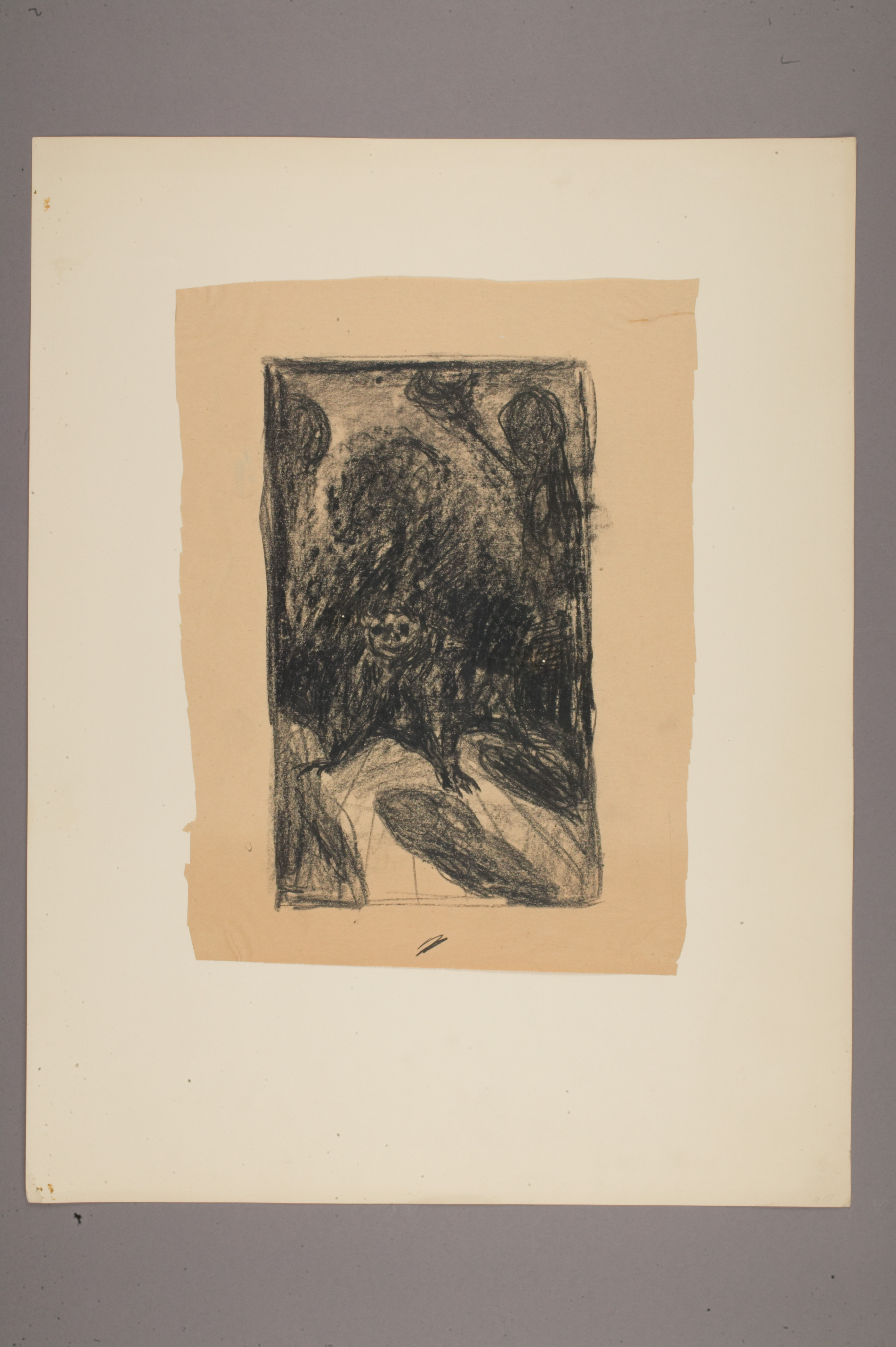 Edvard Munch's Writings | The English edition | Translations | MM T ...