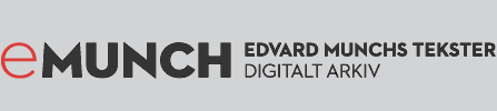 Logoen til eMunch.no