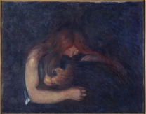 M 292. Vampyr (1893)