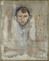M 618. Munch's portrait of Stanisław Przybyszewski