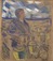 M 987. Munchs portrett av Bjørnstjerne Bjørnson