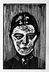 No-MM_G0694. Munch's portrait of Inger Munch